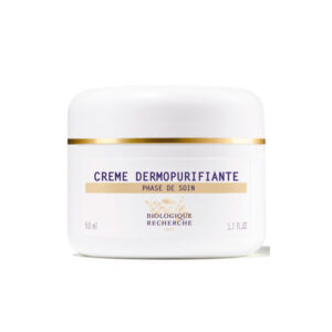 creme dermopurifiante Biologique Recherche 50ml
