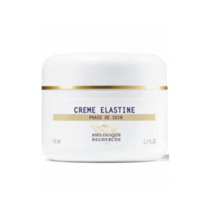 creme elastine Biologique Recherche 50ml