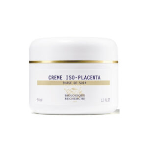 creme iso placenta Biologique Recherche 50ml